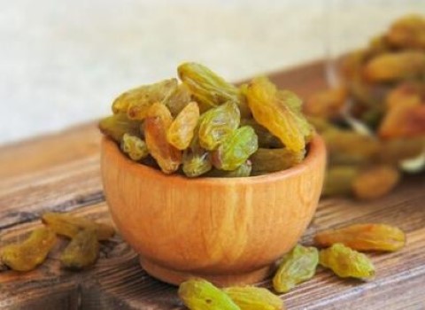 تصویر 4 از خرید کشمش سبز قلمی + قیمت فروش استثنایی